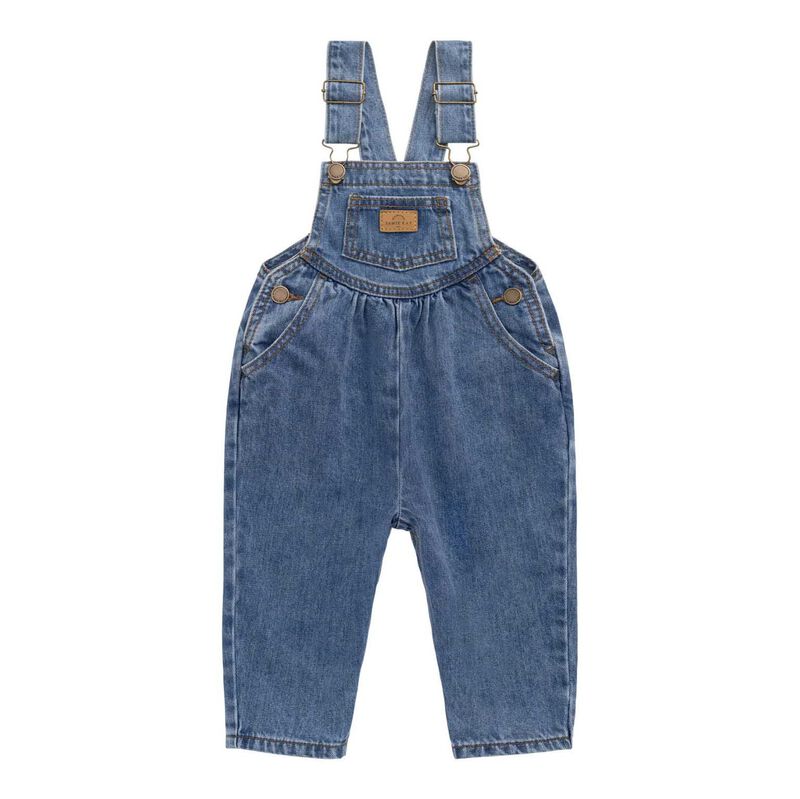 Jamie Kay Cecil Overall image number 0